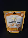 TIPSY MIX CANNABIS PAIRED TRAIL MIX (DOES NOT CONTAIN CANNABIS OR HEMP INGREDIENTS!*)