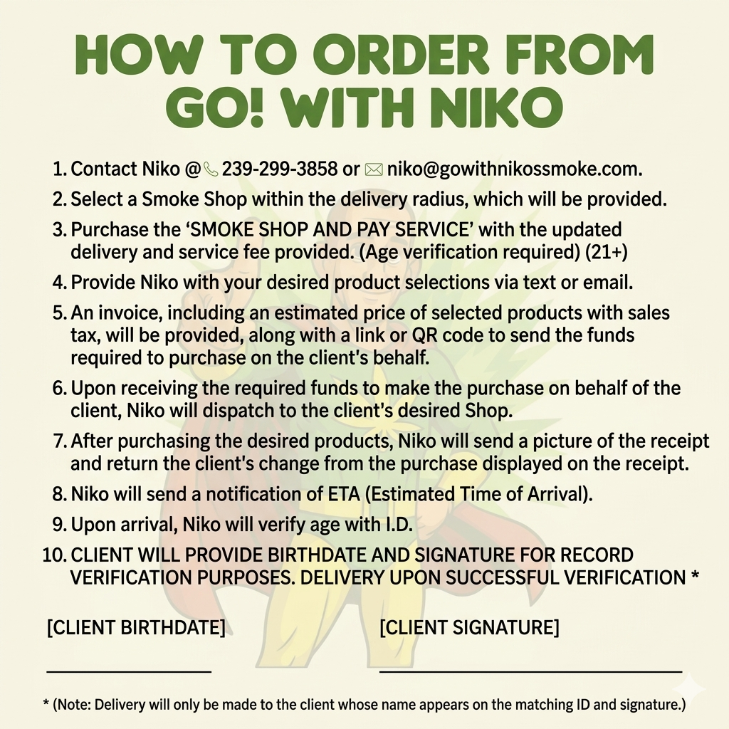 SMOKE SHOP AND PAY SERVICE(AGE RESTRICTED 21+)